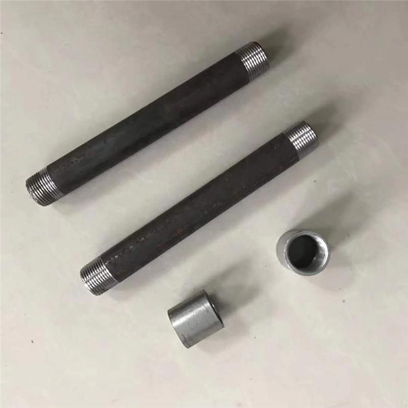 巢湖钢管注浆管隧道止水
