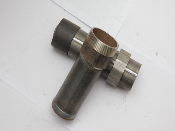 巢湖螺旋式声测管厚壁3.0mm